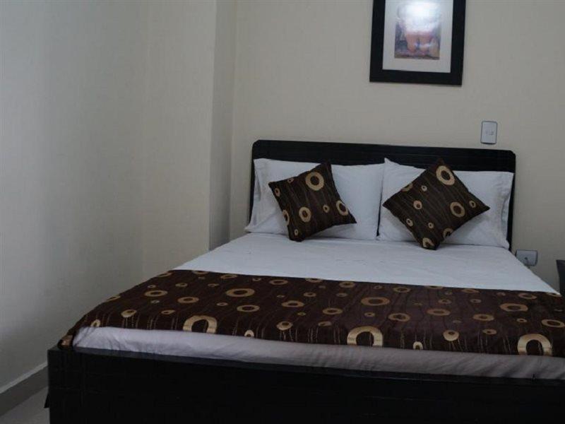 Hotel Verony San Joaquin Medellín Esterno foto