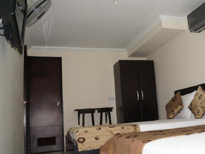 Hotel Verony San Joaquin Medellín Esterno foto