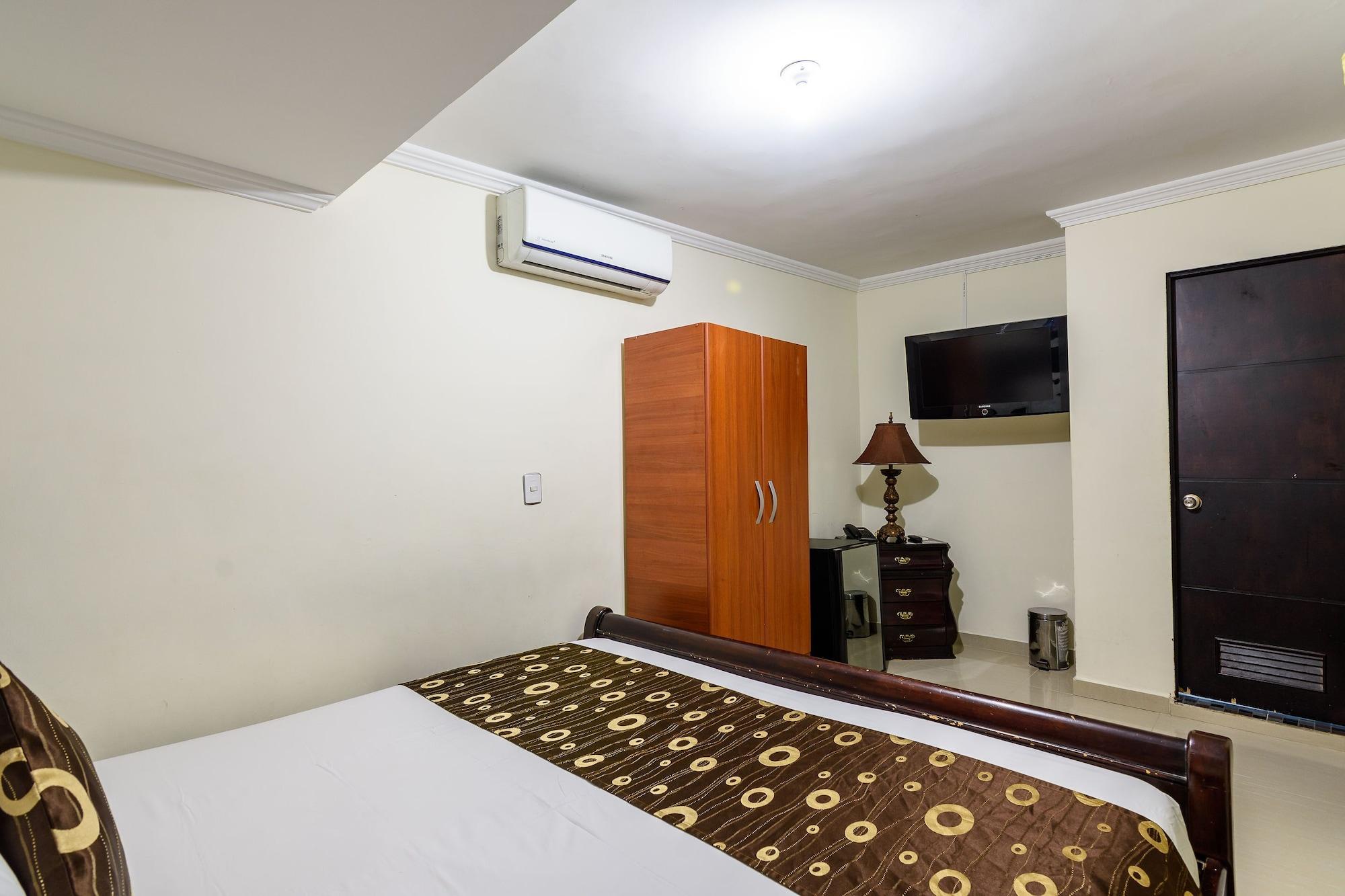 Hotel Verony San Joaquin Medellín Esterno foto