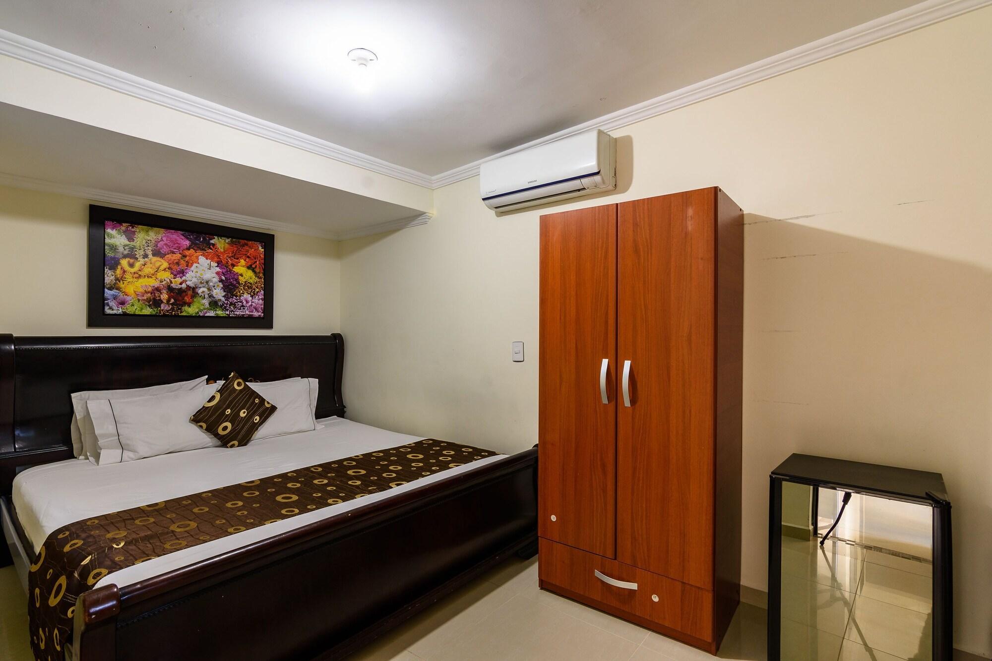 Hotel Verony San Joaquin Medellín Esterno foto