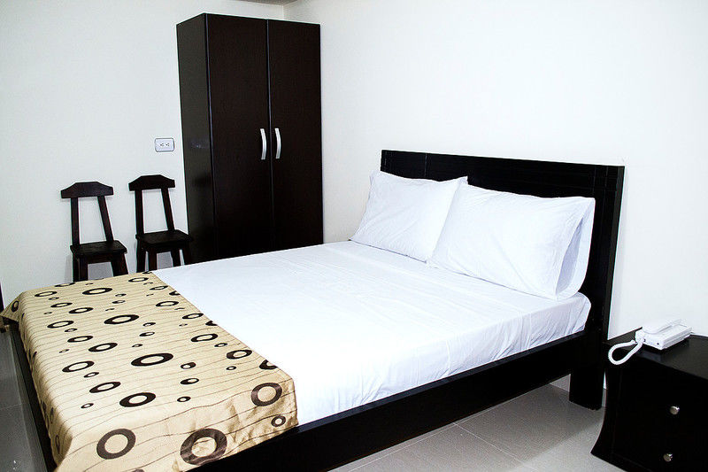 Hotel Verony San Joaquin Medellín Esterno foto