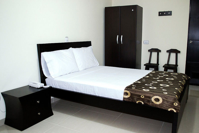 Hotel Verony San Joaquin Medellín Esterno foto
