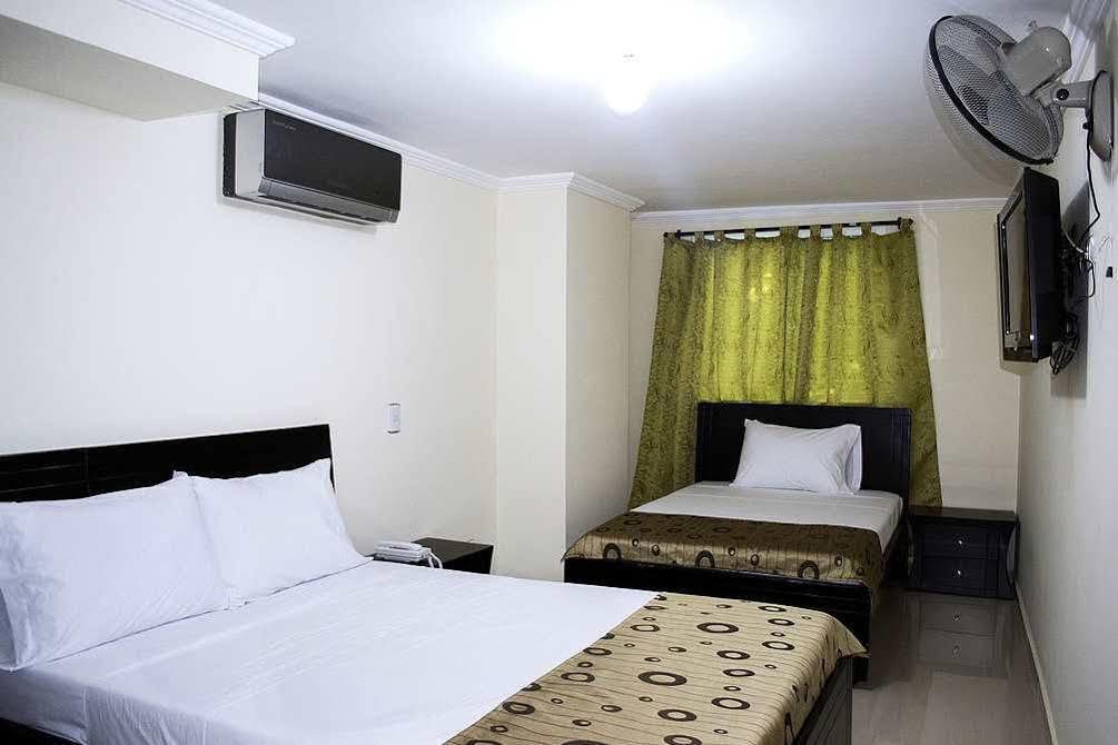 Hotel Verony San Joaquin Medellín Esterno foto