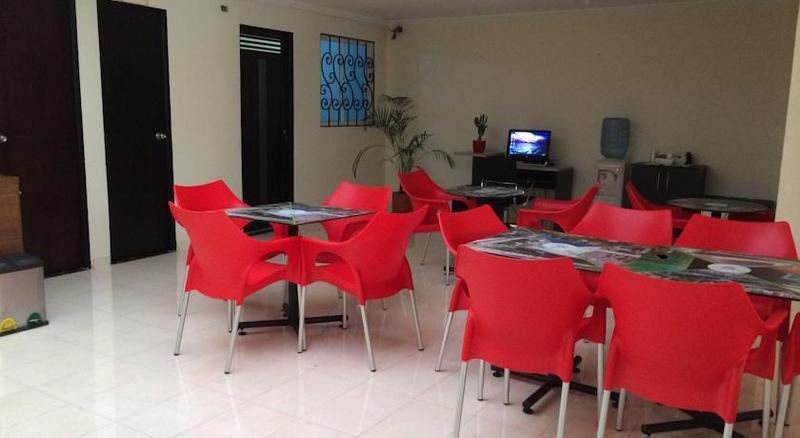 Hotel Verony San Joaquin Medellín Esterno foto