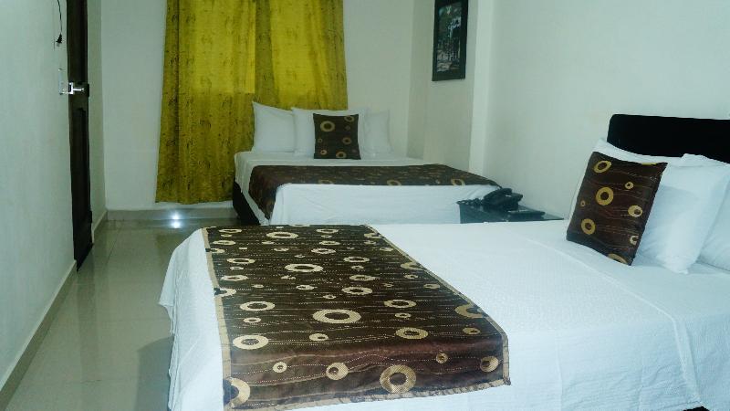 Hotel Verony San Joaquin Medellín Esterno foto